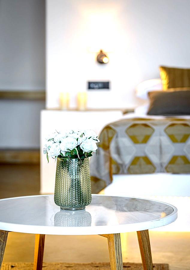 Siete Mares Luxury Suites